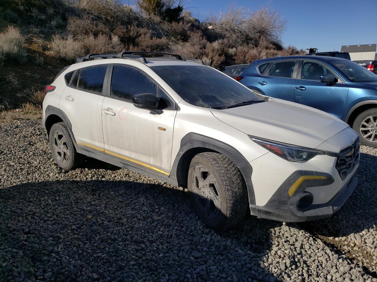 2024 Subaru XV - Image 4