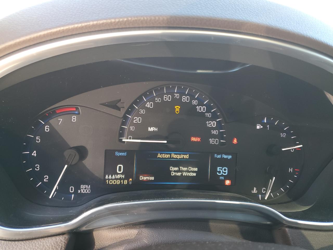 2013 Cadillac Srx Performance Collection VIN: 3GYFNDE30DS526868 Lot: 87052094