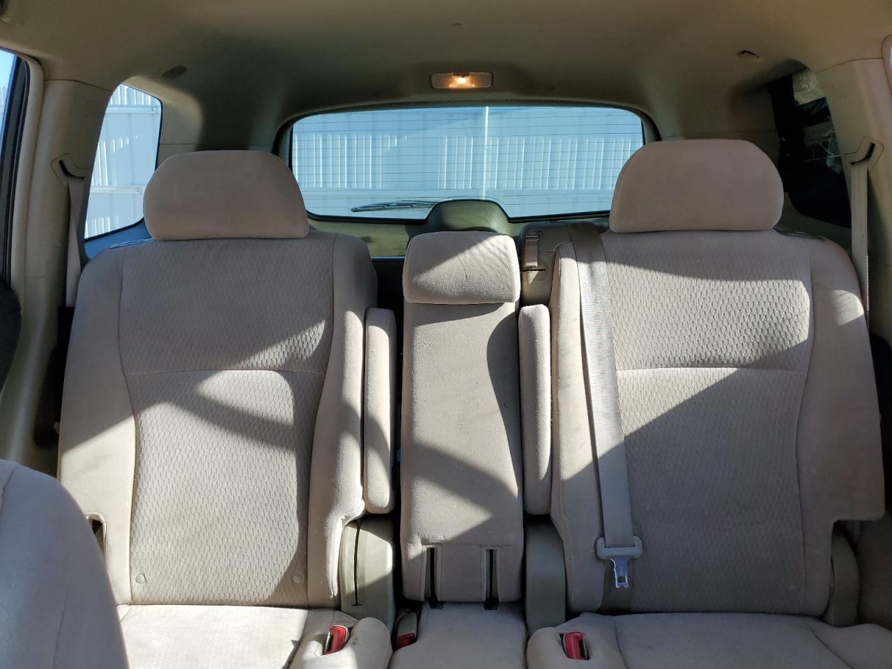 2009 Toyota Highlander - Image 10