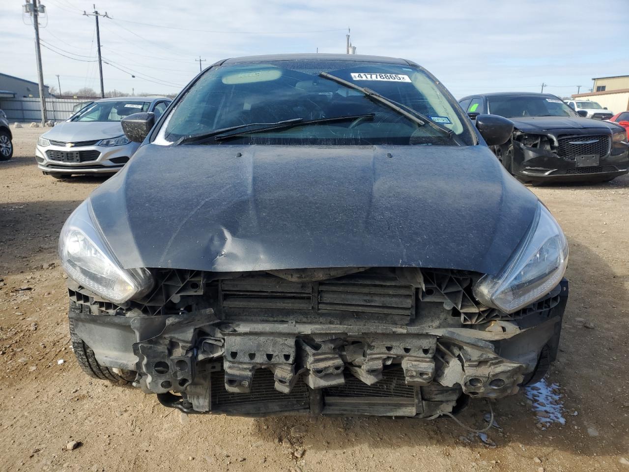 2018 Ford Focus - Image 5