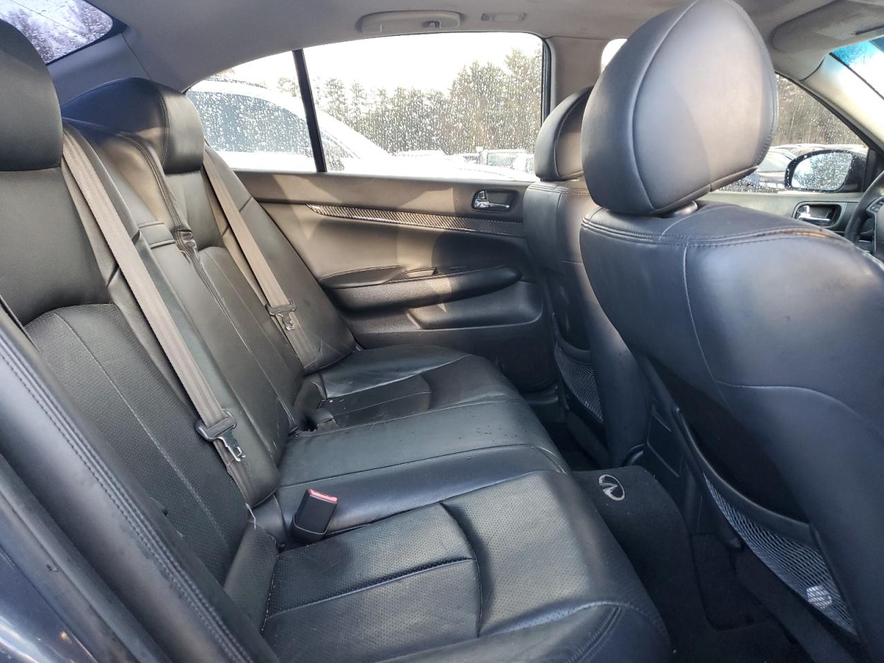 2008 Infiniti G - Image 10