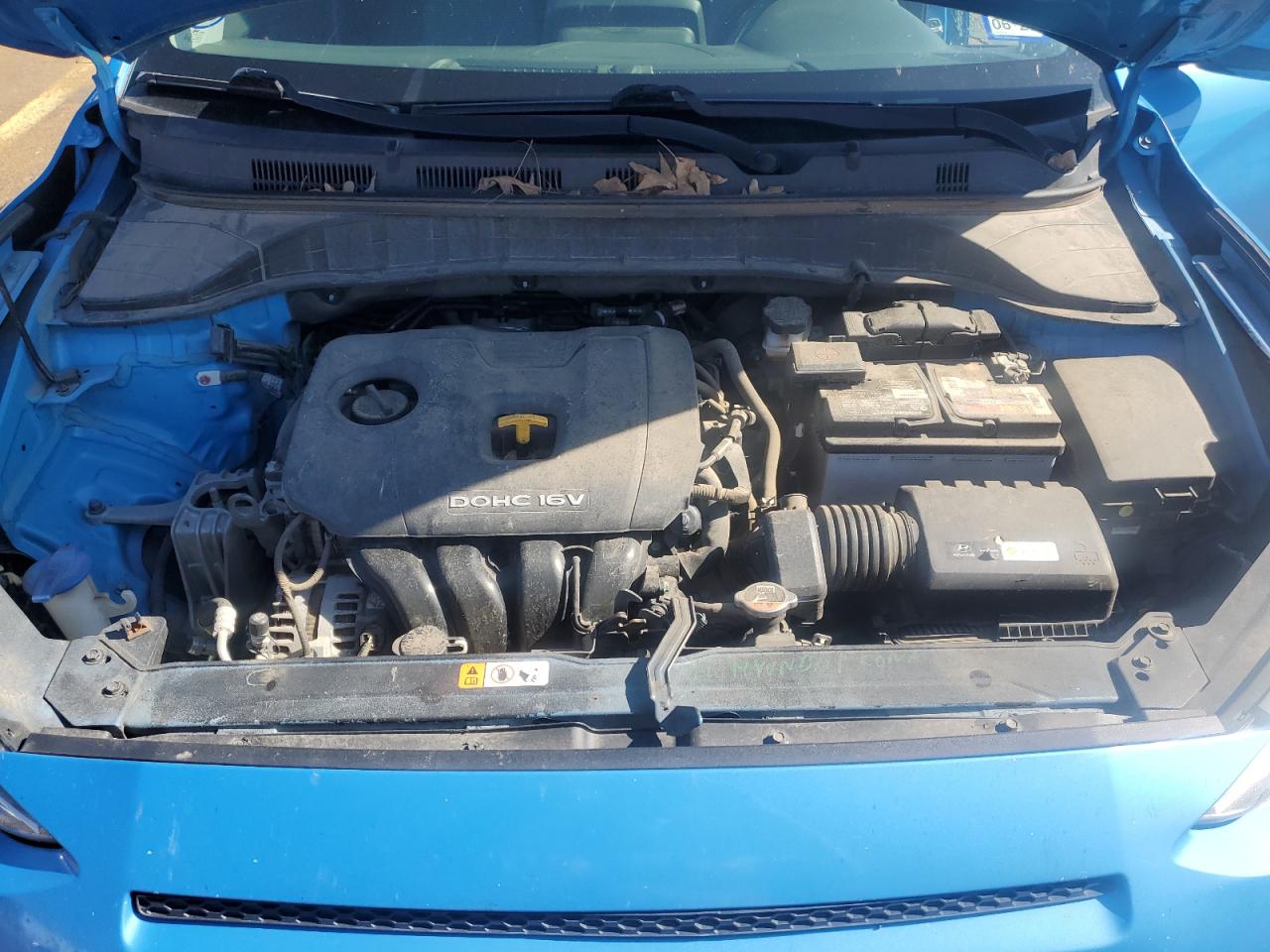 2019 Hyundai Kona - Image 12