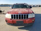 2005 Jeep Grand Cherokee Limited zu verkaufen in Fresno, CA - Side