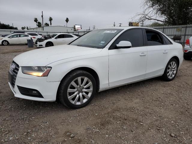 2014 Audi A4 Premium