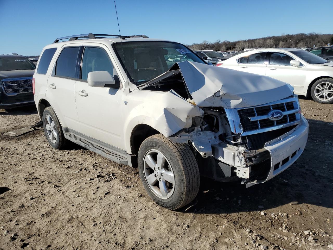 2011 Ford Escape - Image 4