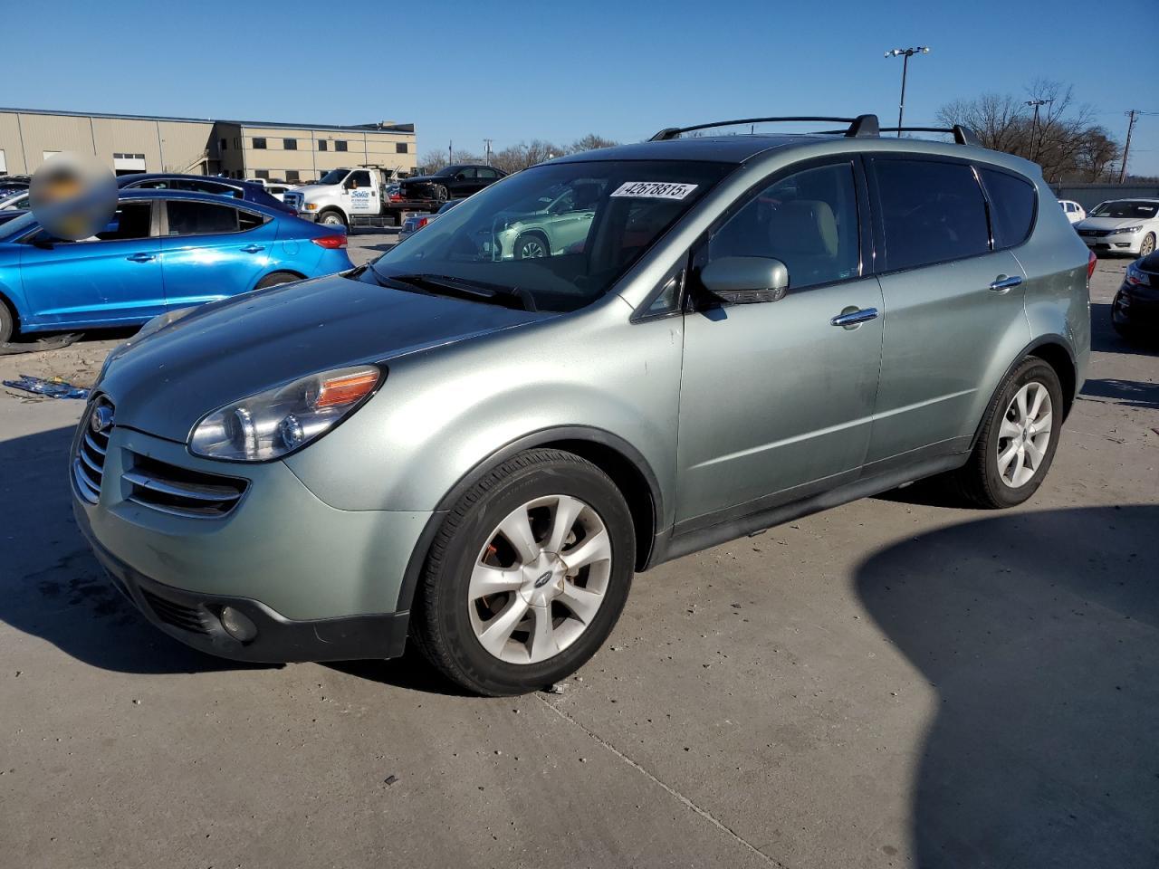2006 Subaru Tribeca - Image 1