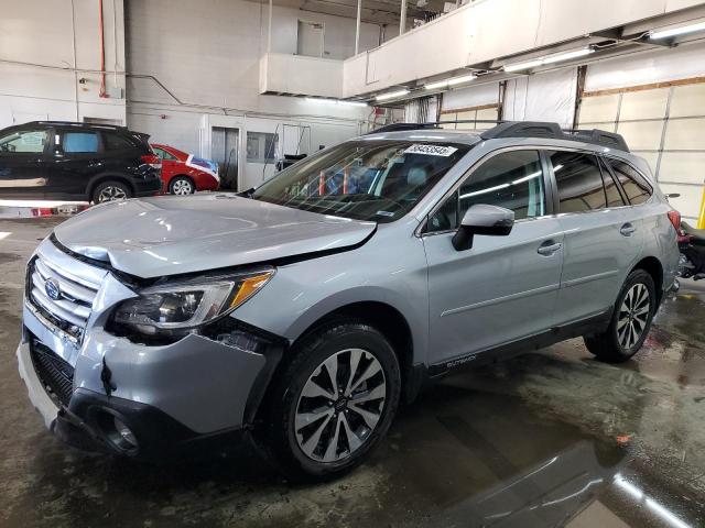 2017 Subaru Outback 3.6R Limited