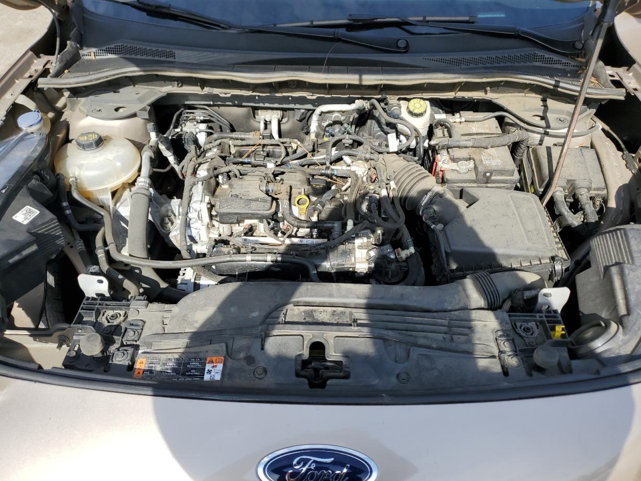2021 Ford Escape - Image 11