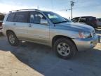 2003 Toyota Highlander Limited за продажба в Lebanon, TN - Front End