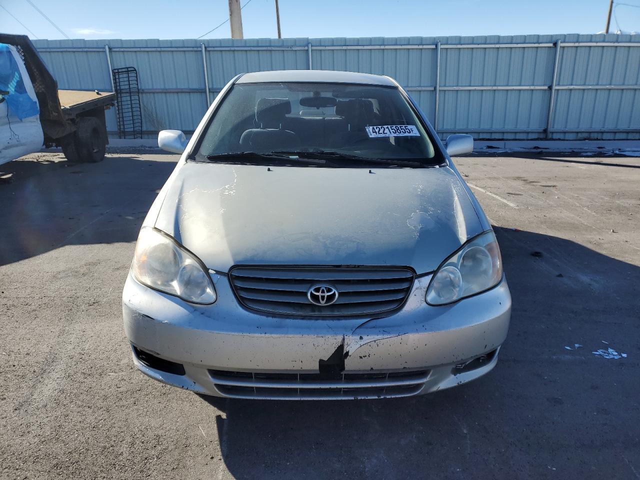 2004 Toyota Corolla - Image 5