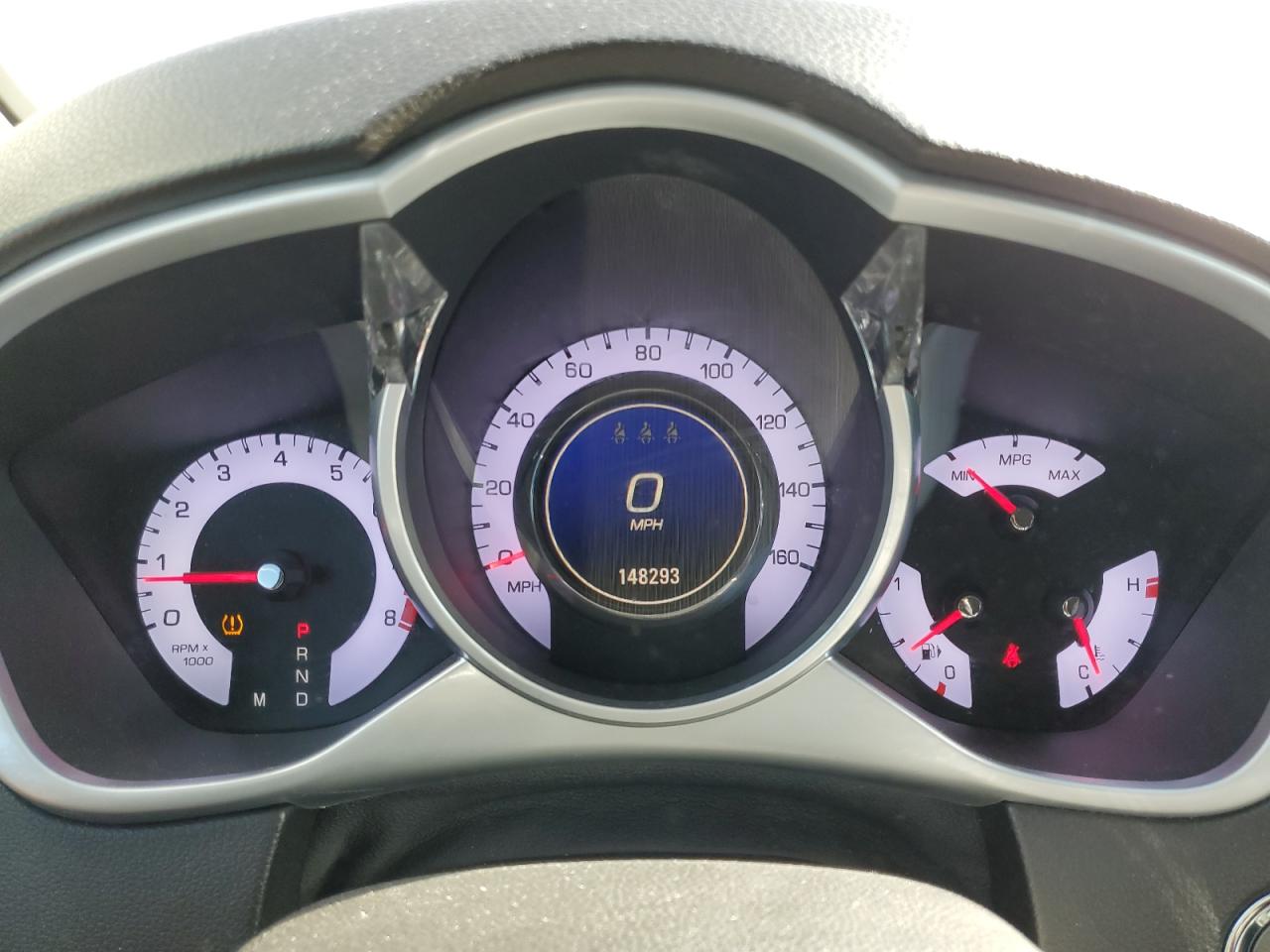 2011 Cadillac Srx Luxury Collection VIN: 3GYFNAEY1BS664202 Lot: 87370564