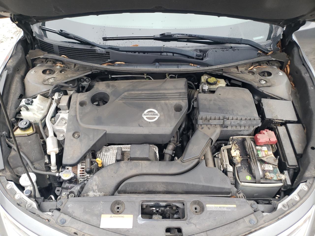 2015 Nissan Altima - Image 11