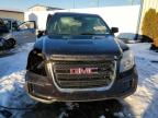 2017 Gmc Terrain Sle за продажба в Louisville, KY - Side