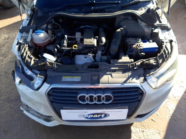 2014 AUDI A1 SPORT T