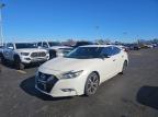 2018 Nissan Maxima 3.5S за продажба в Rogersville, MO - Rear End