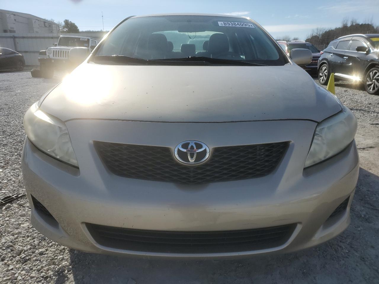 2010 Toyota Corolla - Image 5