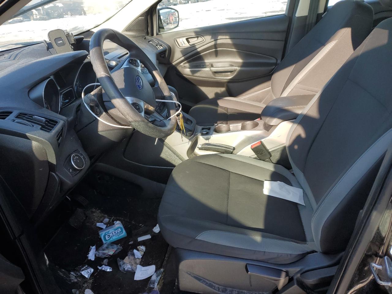 2015 Ford Escape - Image 7