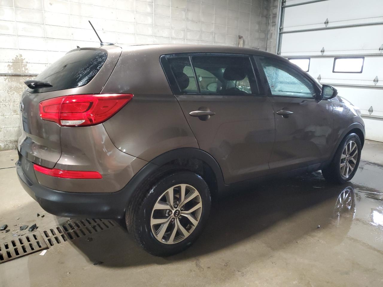 2014 Kia Sportage - Image 3
