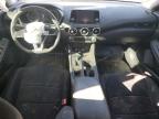 2021 Nissan Sentra S იყიდება Albuquerque-ში, NM - Front End