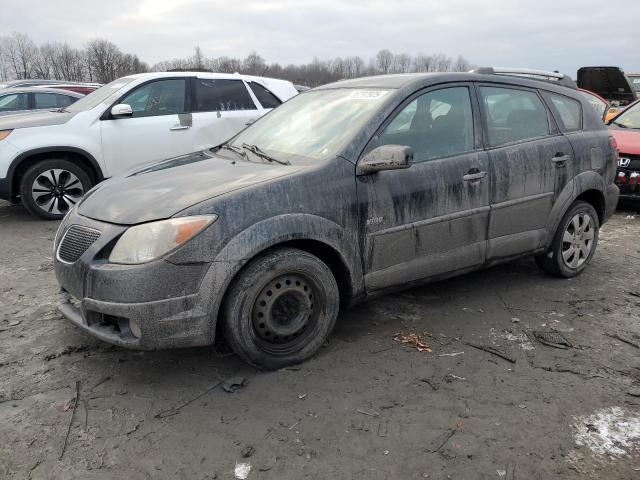 2005 Pontiac Vibe 