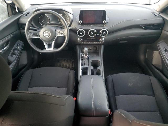  NISSAN SENTRA 2024 Szary