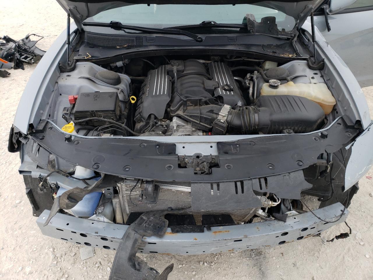 2021 Dodge Charger - Image 12