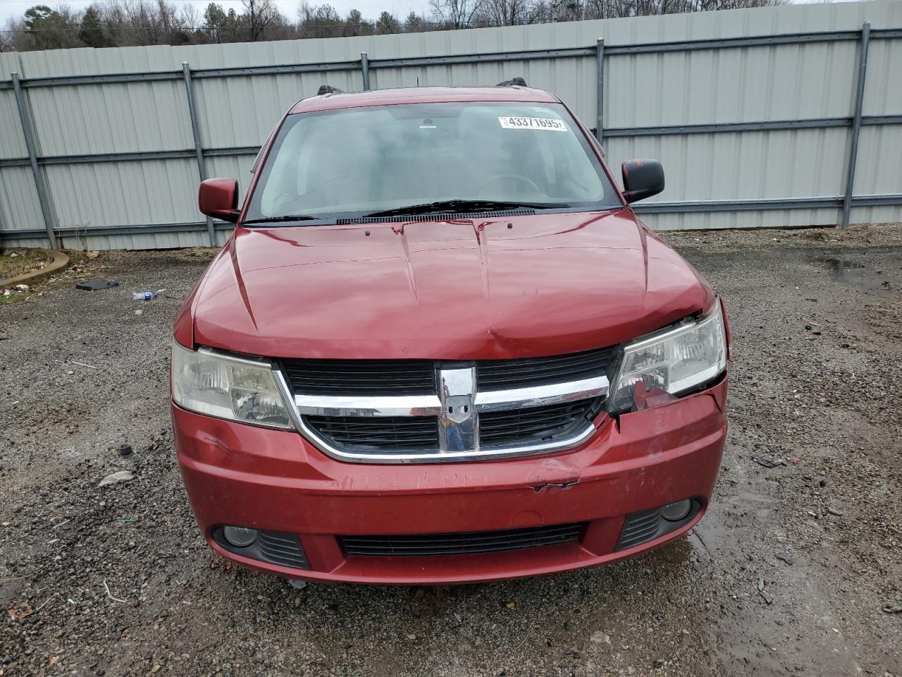 2009 Dodge Journey - Image 5