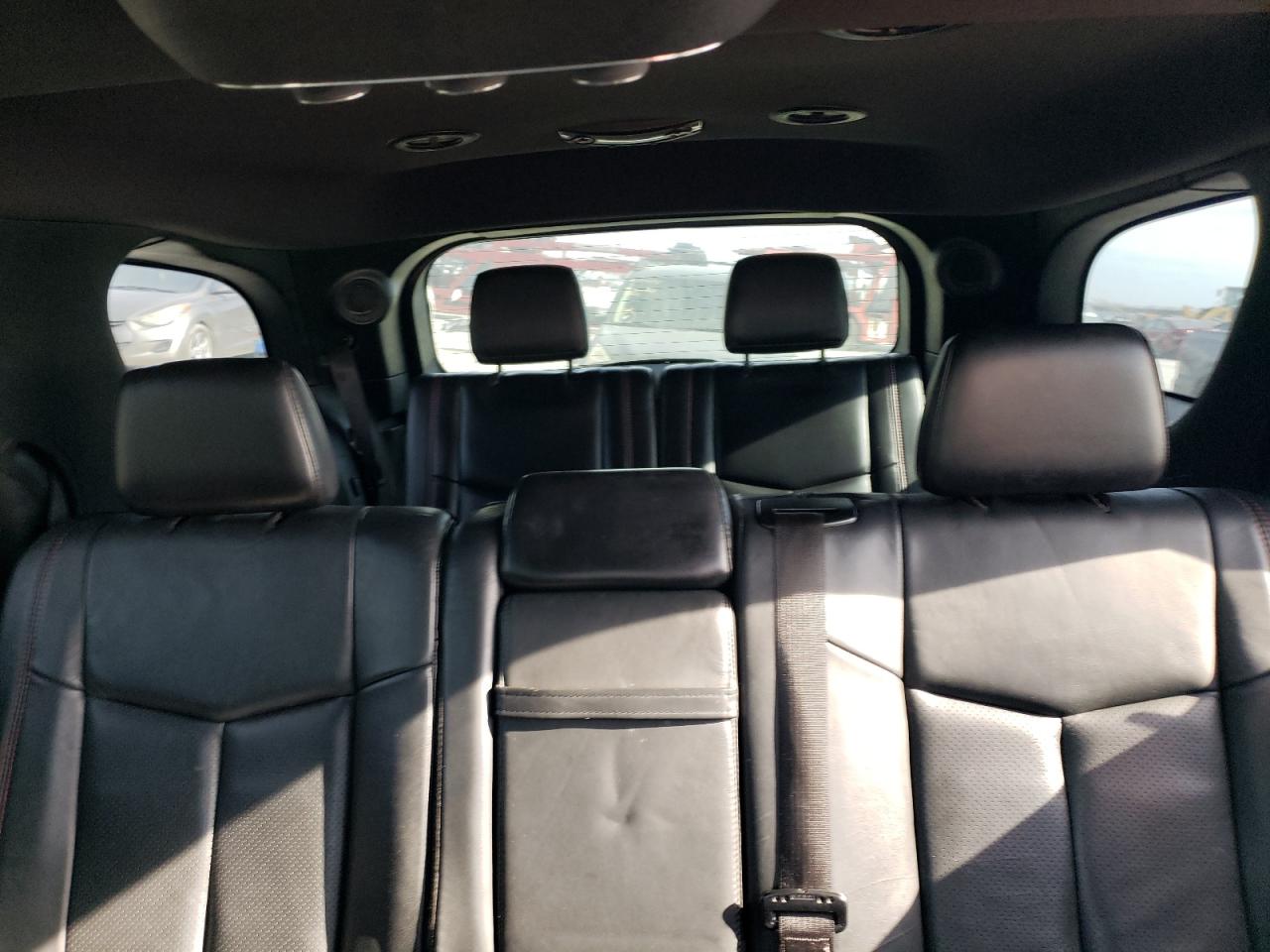 2014 Dodge Durango - Image 10