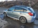 2012 Subaru Impreza Sport Premium en Venta en Reno, NV - Front End