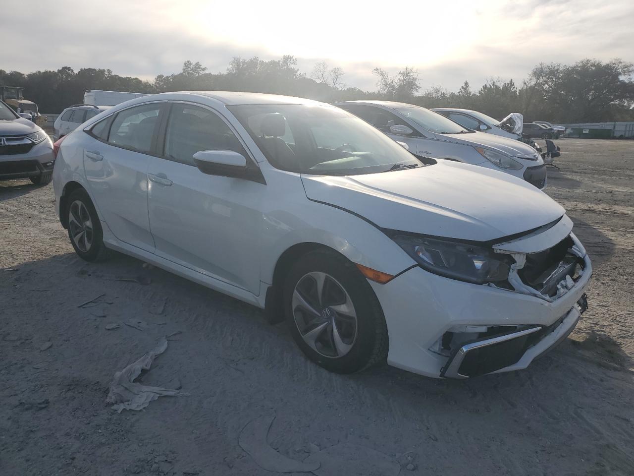 2019 Honda Civic - Image 4