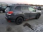 2019 Subaru Forester Sport на продаже в Windham, ME - Normal Wear