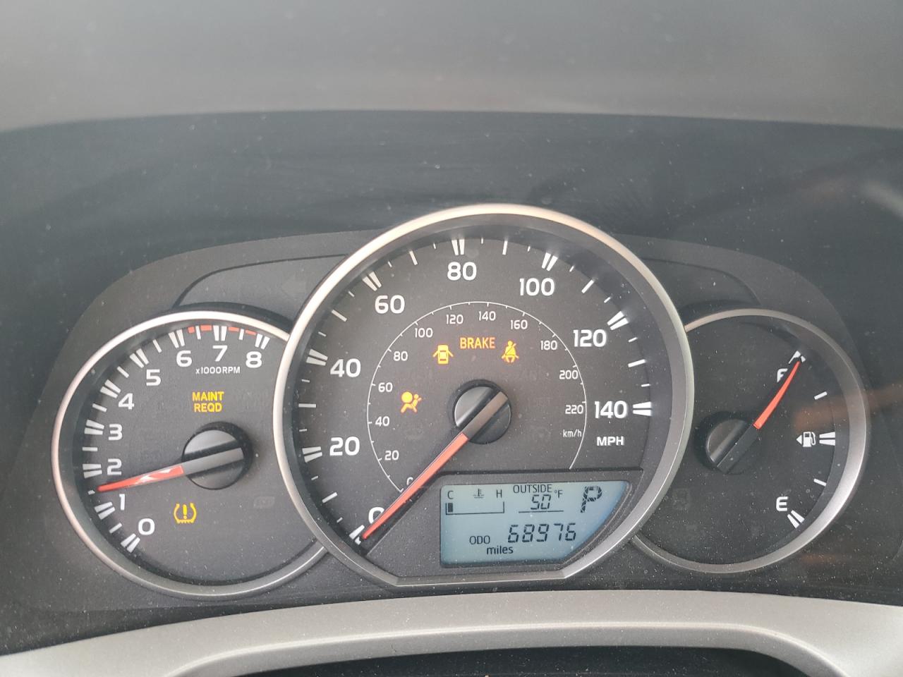 2016 Toyota RAV 4 - Image 9