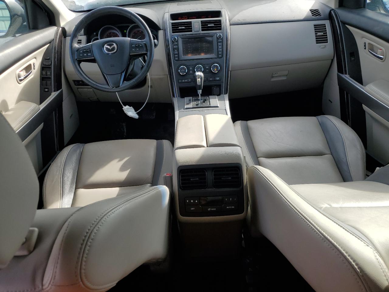 2012 Mazda CX-9 - Image 8