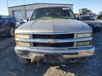 1999 Chevrolet Suburban K1500 للبيع في Cahokia Heights، IL - Front End