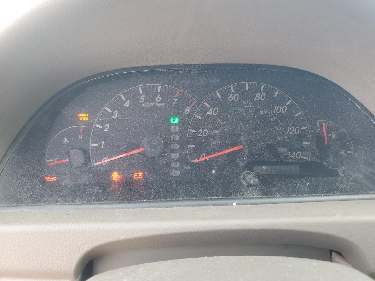 2005 Toyota Camry - Image 9