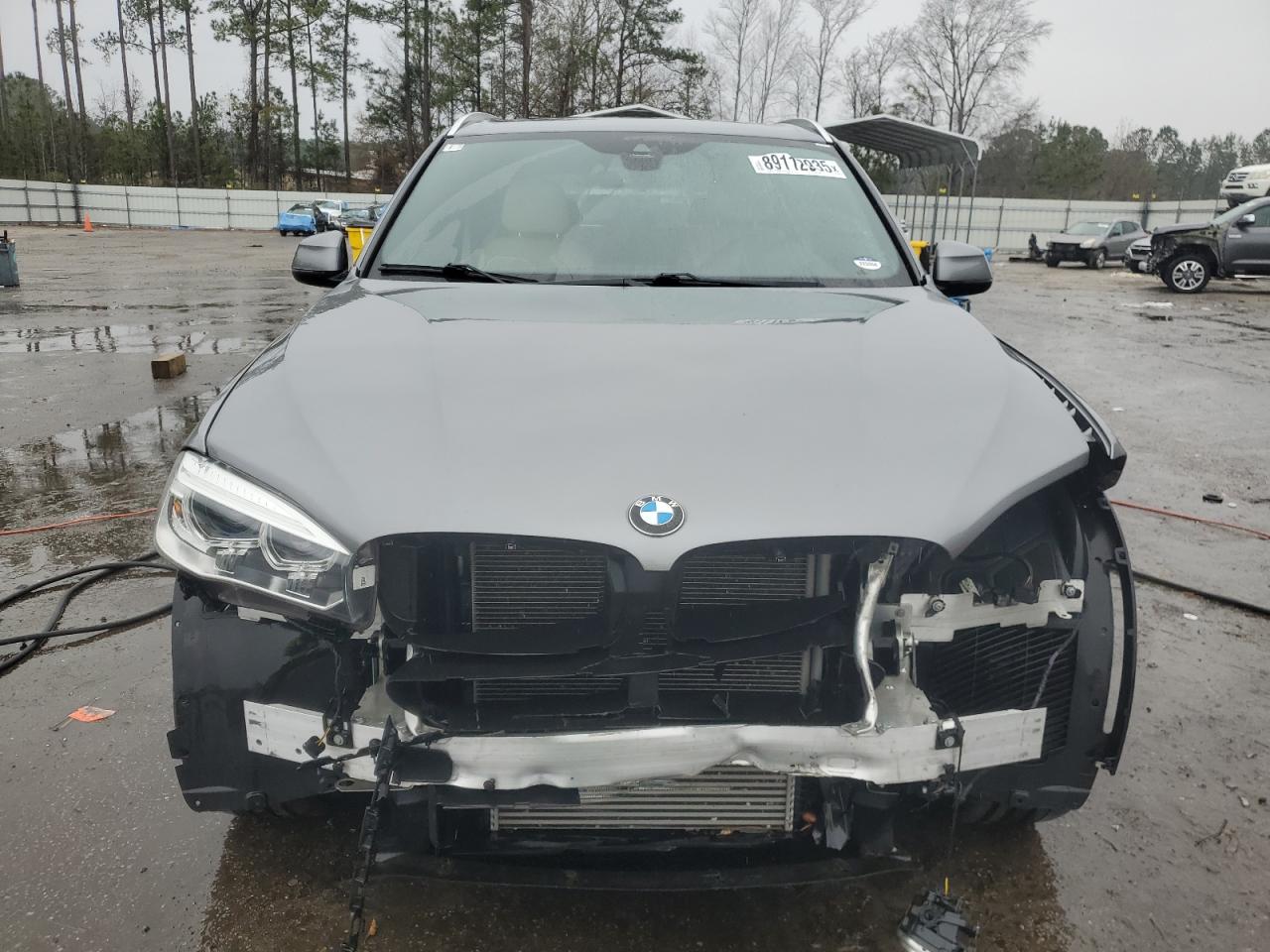 2018 BMW X5 - Image 5