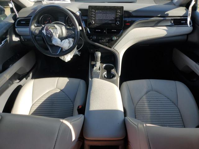  TOYOTA CAMRY 2023 Белый