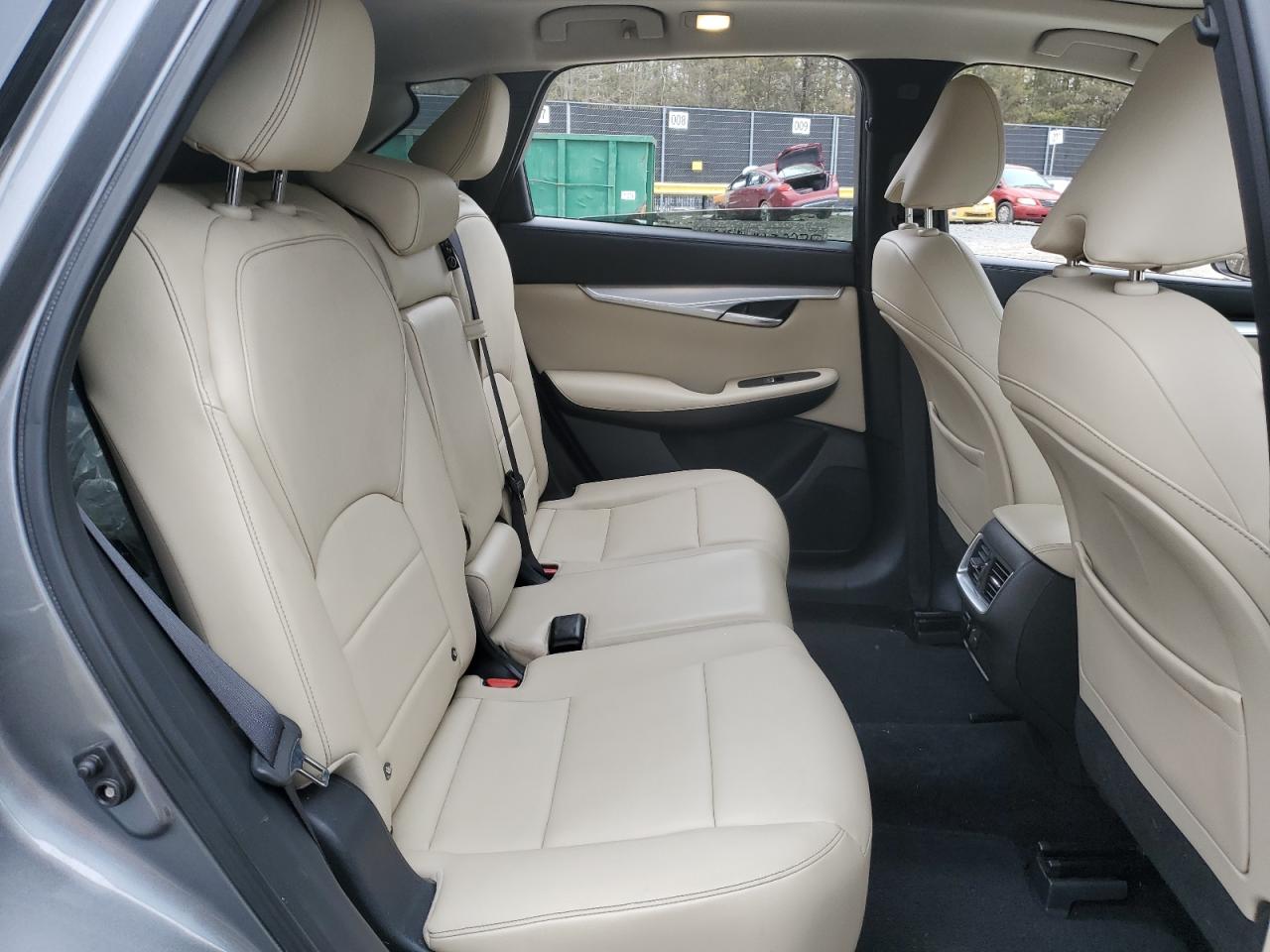 2020 Infiniti QX50 - Image 11