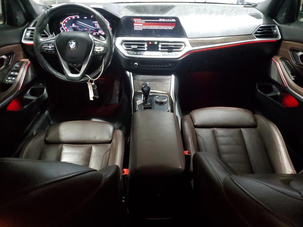 2020 BMW 3er - Image 8