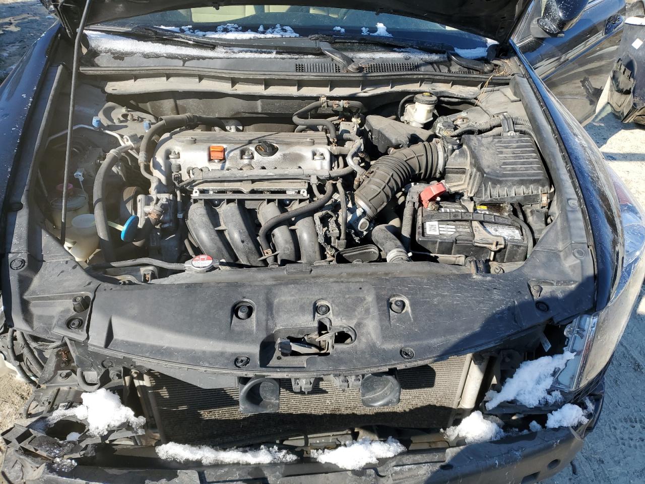 2012 Honda Accord - Image 11