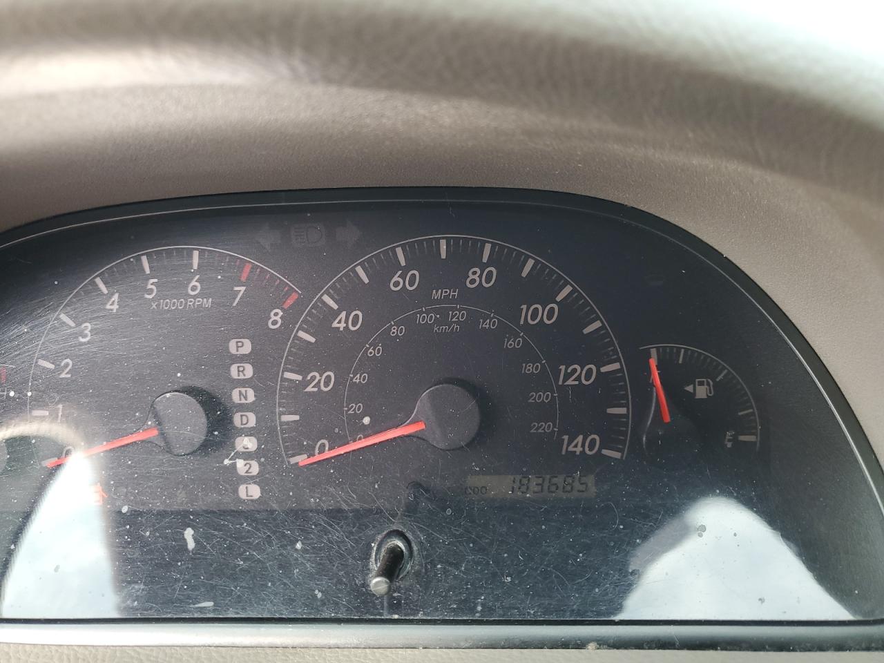 2005 Toyota Camry - Image 9