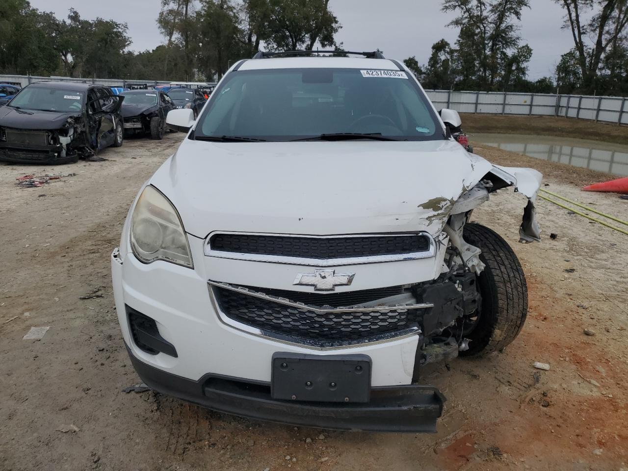 2014 Chevrolet Equinox - Image 5