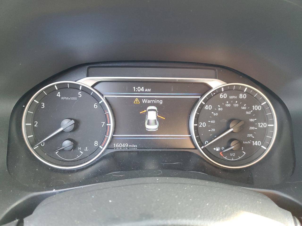 1N4BL4DV8RN383687 NISSAN ALTIMA 2024