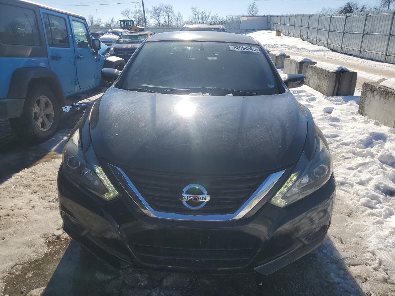 VIN 1N4AL3AP7GC200042 2016 NISSAN ALTIMA no.5