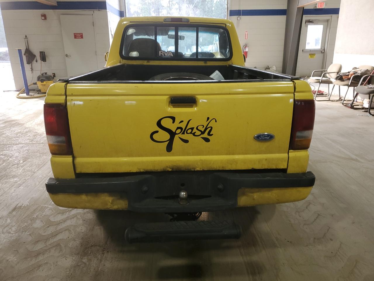 1996 Ford Ranger - Image 6
