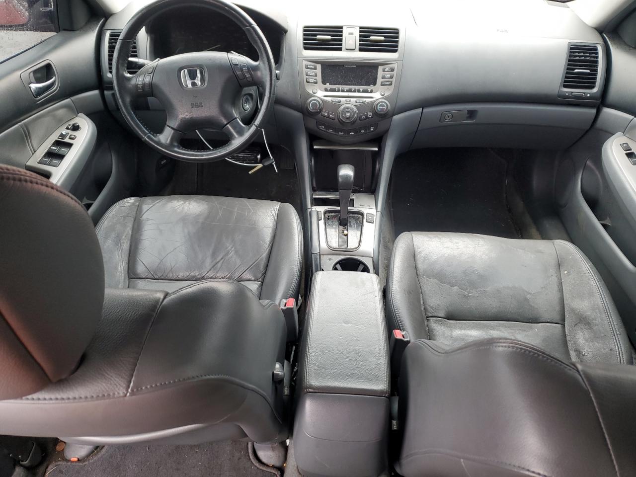 2007 Honda Accord - Image 8