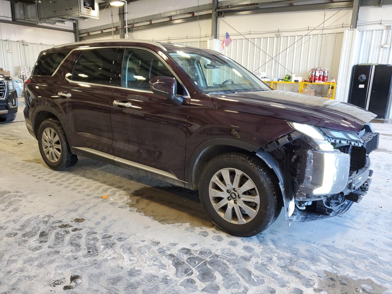 2024 Hyundai Palisade - Image 4