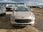 2020 Ford Escape Sel en Venta en Woodhaven, MI - Rear End