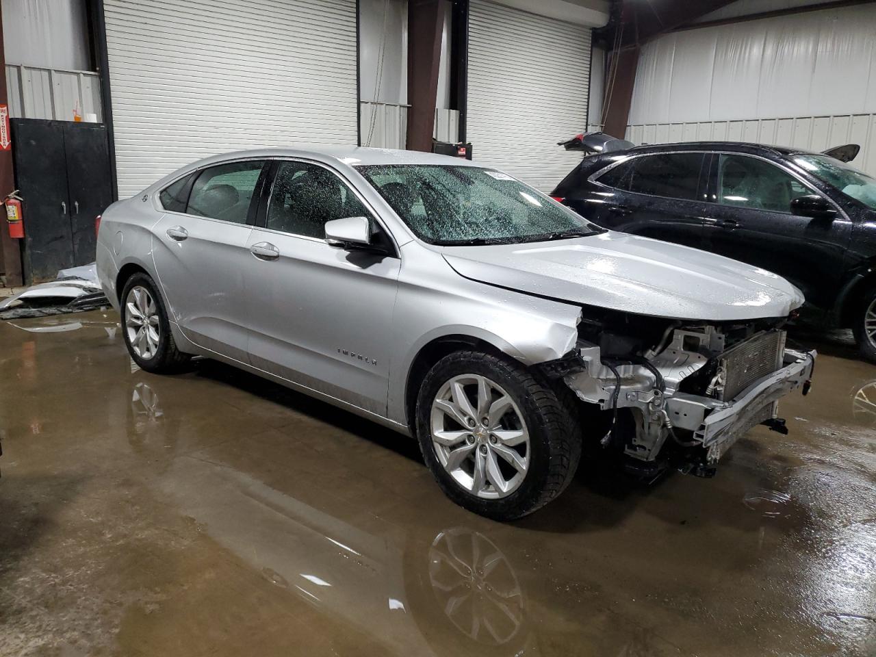 2019 Chevrolet Impala - Image 4