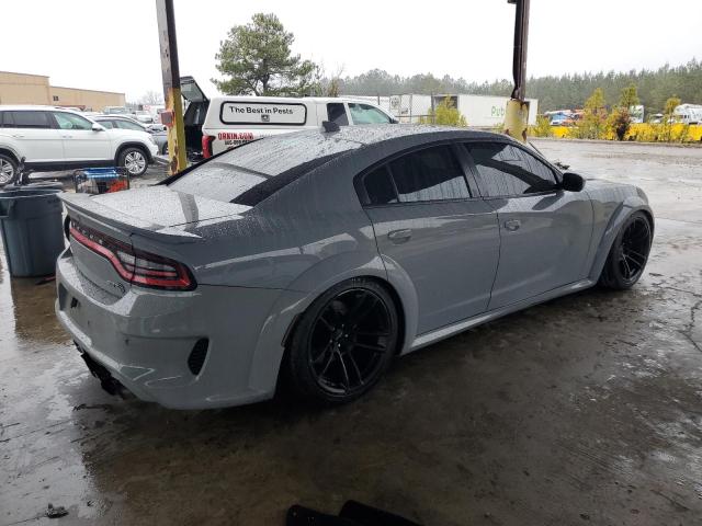  DODGE CHARGER 2021 Gray